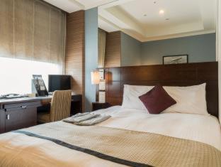 Hotel Trusty Tokyo Bayside, Tokyo (photo 10)