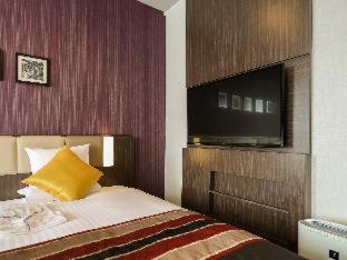 HOTEL MYSTAYS Ueno East, Tokio (fotografie 7)