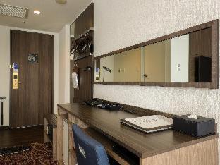 HOTEL MYSTAYS Ueno East, Tokio (fotografie 8)