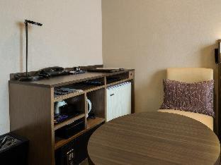 HOTEL MYSTAYS Ueno East, Tokio (fotografie 10)