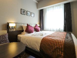 HOTEL MYSTAYS Ueno East, Tokio (fotografie 11)