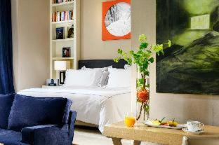 The First Arte - Preferred Hotels & Resorts, Рим (фото 6)