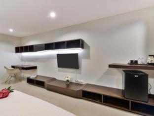 De Botan Srinakarin Hotel & Residence, Bangkok (fotografie 4)