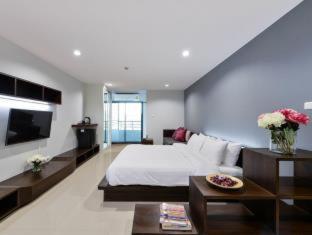 De Botan Srinakarin Hotel & Residence, Bangkok (fotografie 5)