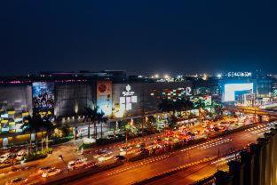 De Botan Srinakarin Hotel & Residence, Bangkok (fotografie 7)