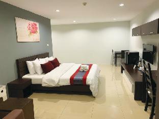 De Botan Srinakarin Hotel & Residence, Bangkok (fotografie 8)