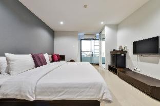 De Botan Srinakarin Hotel & Residence, Bangkok (fotografie 10)