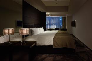 Akasaka Granbell Hotel, Tokio (fotografie 6)