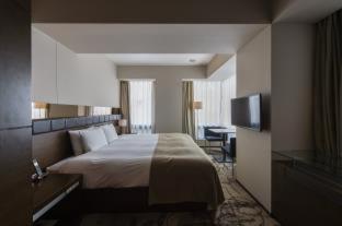 Akasaka Granbell Hotel, Tokio (fotografie 7)