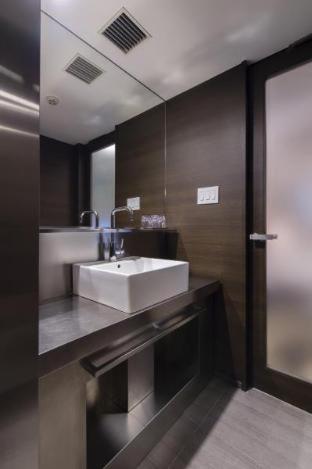 Akasaka Granbell Hotel, Tokio (fotografie 8)