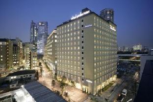Mitsui Garden Hotel Shiodome Italia-gai - Tokyo, Tokio (Foto 6)
