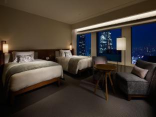 Keio Plaza Hotel Tokyo Premier Grand, Токио (фото 3)