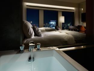 Keio Plaza Hotel Tokyo Premier Grand, Токио (фото 8)
