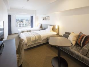 HOTEL MYSTAYS PREMIER Omori, Tokio (Foto 7)