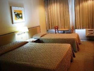 Sooz Hotel Collection, São Paulo (fotografie 5)