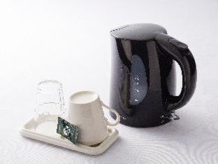 Himeji Castle Grandvrio Hotel - Himeji