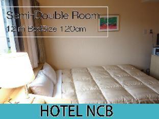 Hotel NCB, Osaka (zdjęcie 2)