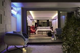 Double - Six, Luxury Hotel - Seminyak, Seminyak (fotografie 10)