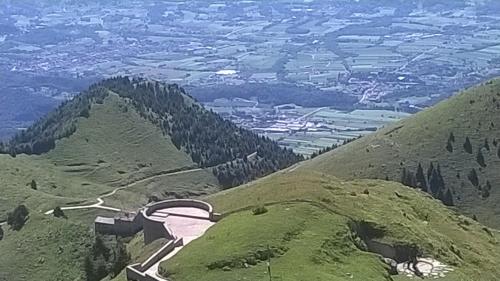 A környék, Boccaor in Paderno Del Grappa