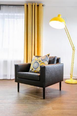 Vkm Apartments, Glasgow (photo 7)