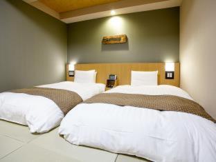 Dormy Inn Premium Tokyo Kodenmacho, Tokio (fotografie 9)