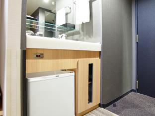 Dormy Inn Premium Tokyo Kodenmacho, Tokio (fotografie 11)