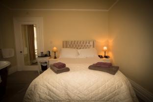 Brockley Hall Hotel - main image