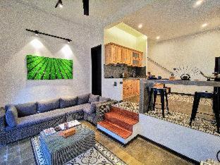 Victory Road Villas in Phong Nha