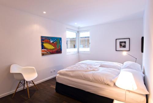Chalet Altesse - Premium Apartments, Zermatt (photo 6)