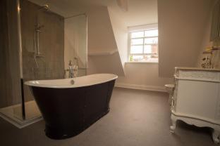 Brockley Hall Hotel - image 12