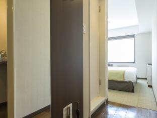 Shinagawa Tobu Hotel, Tokio (fotografie 5)