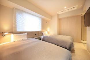 S-peria Inn Nihombashi Hakozaki, Tokio (fotografie 3)