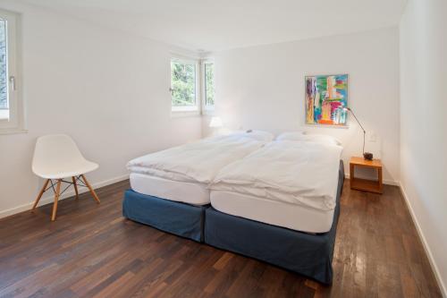 Chalet Altesse - Premium Apartments, Zermatt (photo 7)