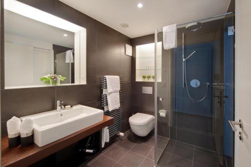 Chalet Altesse - Premium Apartments, Zermatt (photo 8)