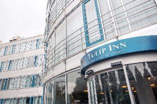 Tulip Inn München Messe, Munich (photo 4)