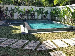 Juada Garden, Seminyak (fotografie 3)
