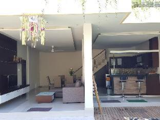 Juada Garden, Seminyak (fotografie 4)