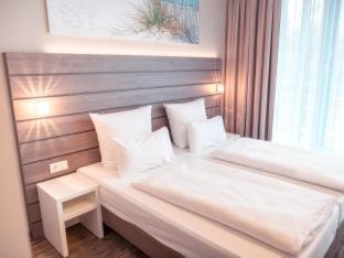 Tulip Inn München Messe, Munich (photo 6)