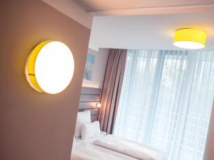 Tulip Inn München Messe, Munich (photo 11)