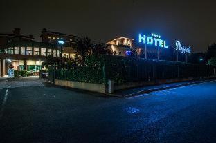 Just Hotel Saronno