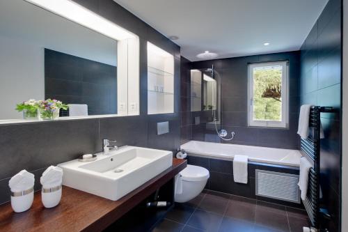 Chalet Altesse - Premium Apartments, Zermatt (photo 3)
