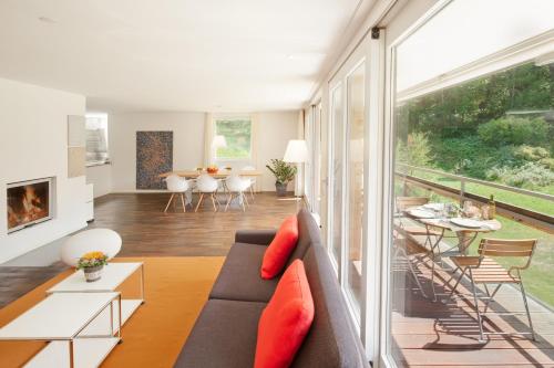 Chalet Altesse - Premium Apartments, Zermatt (photo 9)