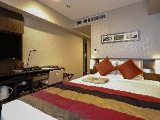 Hotel Mystays Premier Akasaka, Tokio (foto 7)