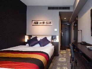 Hotel Mystays Premier Akasaka, Tokio (foto 8)