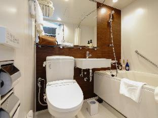 Hotel Mystays Premier Akasaka, Tokio (foto 9)