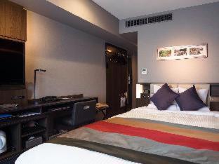 Hotel Mystays Premier Akasaka, Tokio (foto 10)