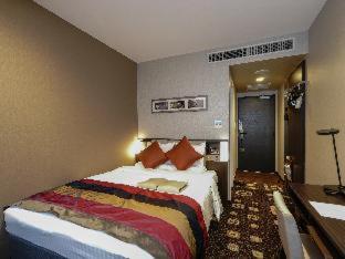 Hotel Mystays Premier Akasaka, Tokio (foto 11)