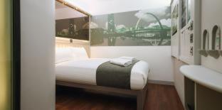 Point A Hotel Glasgow, Glasgow (fotografie 6)