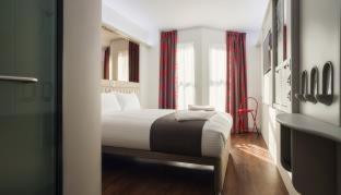 Point A Hotel Glasgow, Glasgow (fotografie 7)