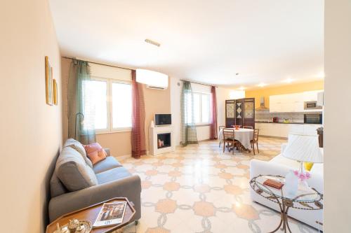  Machi la Civetta apartment, Pension in Lecce